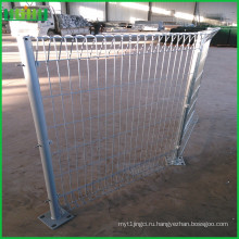 Сад BRC Mesh Fencing